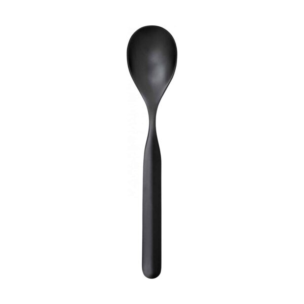 Set 24 tacamuri, Casa Bugatti - Vidal, negru mat