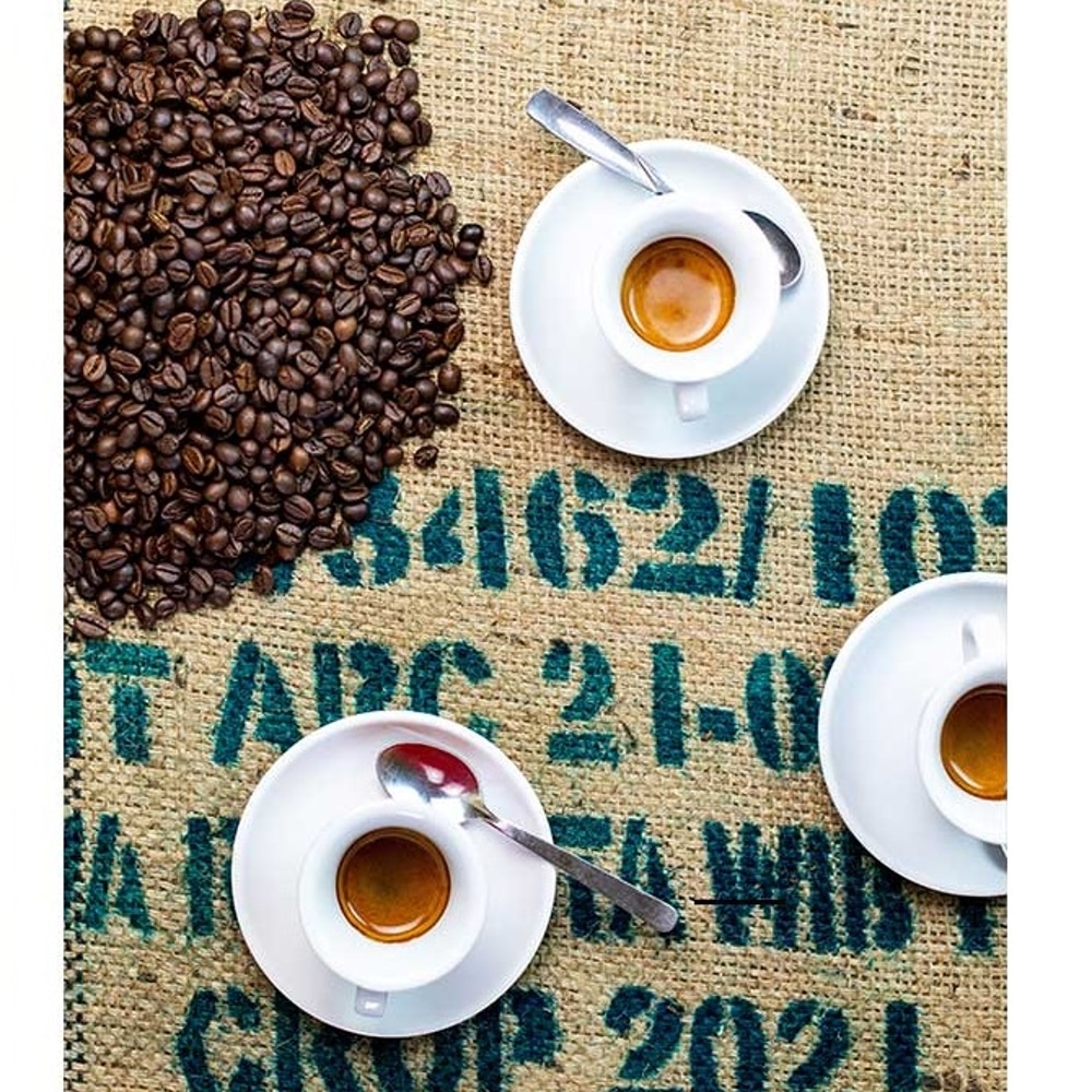 Cafea boabe Moretto, Mokaflor – 06862, 250 g