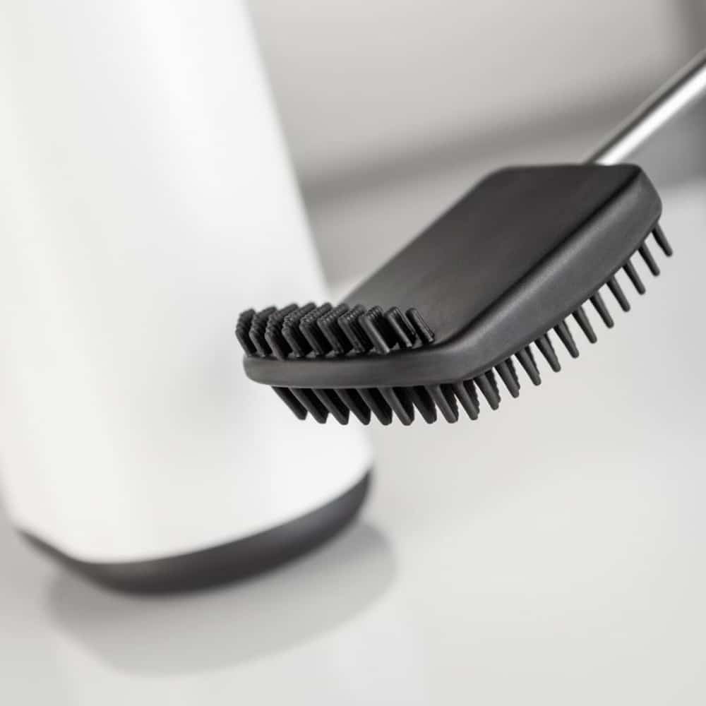 Perie de toaleta, WESCO Germany - 315106-77, antracit