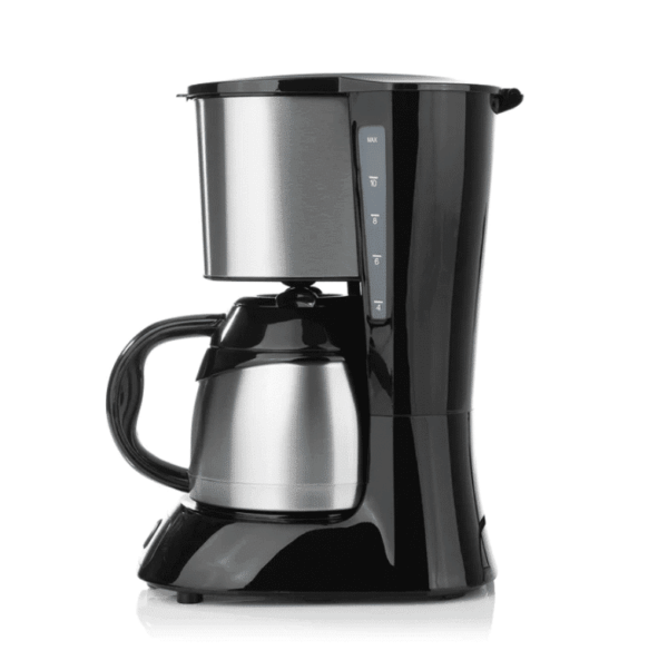 Cafetiera, BEEM, Fresh Aroma Pure, 8 cani, negru