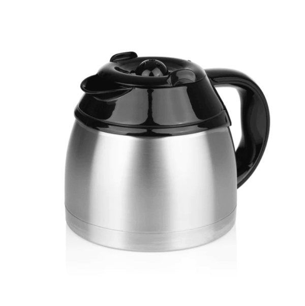 Cafetiera, BEEM, Fresh Aroma Pure, 8 cani, negru