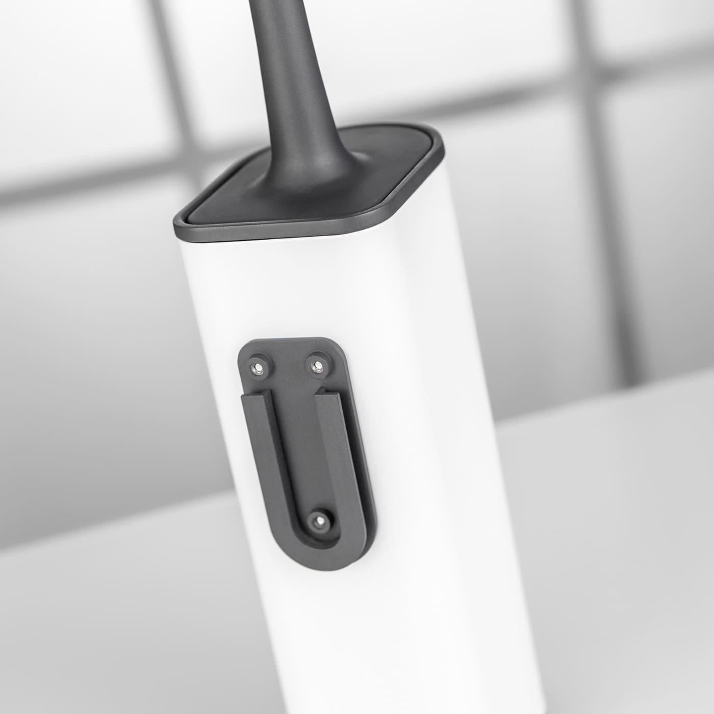 Perie de toaleta, WESCO Germany - 315106-77, antracit