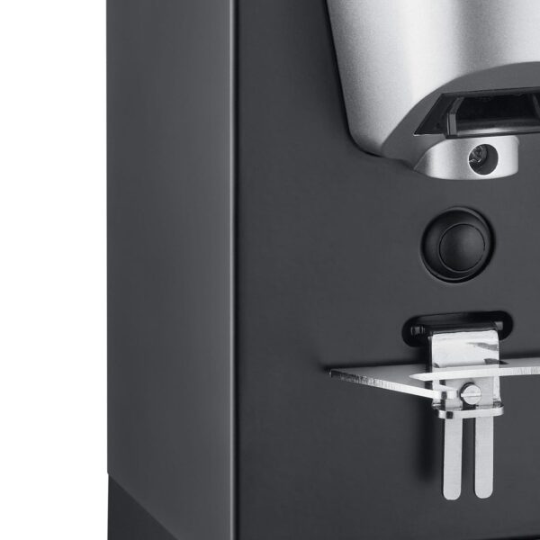 Rasnita electrica de cafea, Graef, CM1012, 220 g, negru