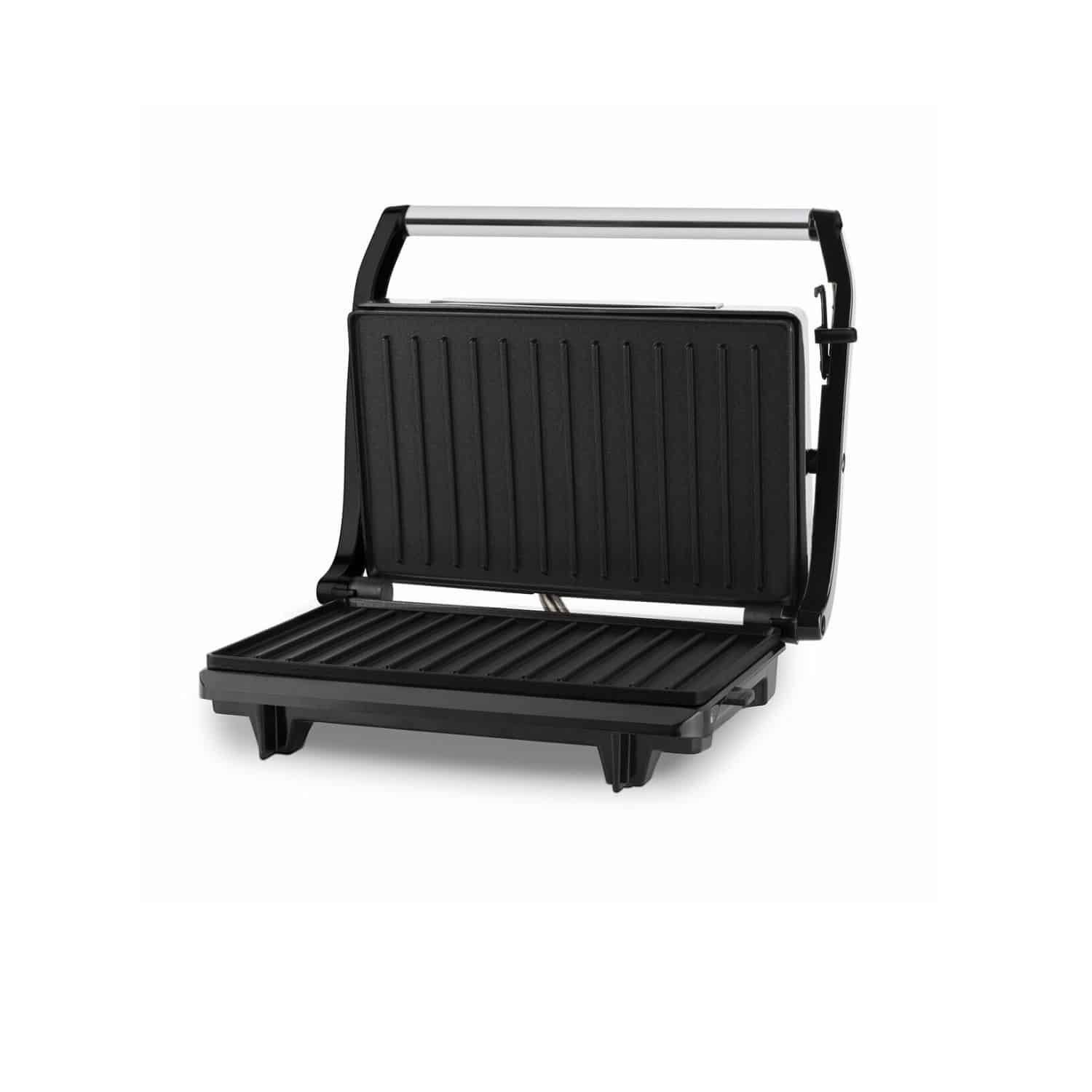 Gratar electric, Weasy, PNI20, 700 W, negru