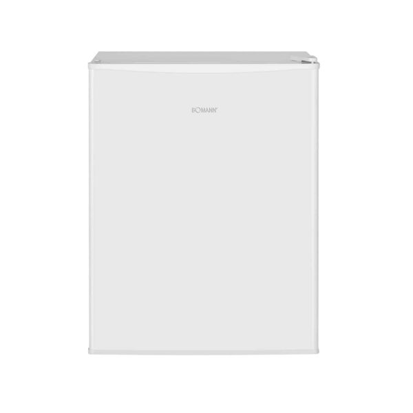 Frigider minibar, Bomann, Cool Box, KB7347W, 58 litri, alb