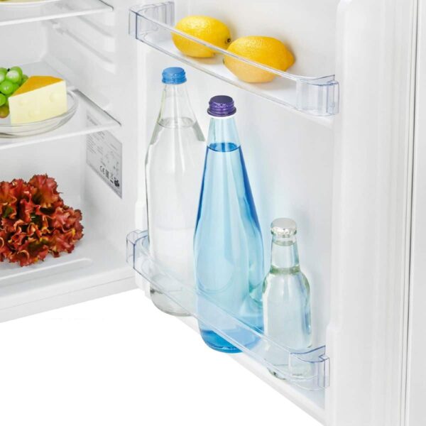 Frigider minibar, Bomann, Cool Box, KB7347W, 58 litri, alb