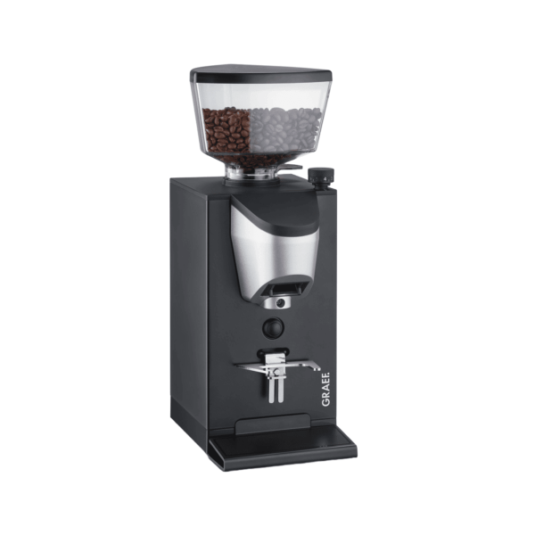 Rasnita electrica de cafea, Graef, CM1012, 220 g, negru