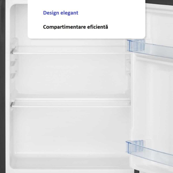Frigider minibar, Bomann, Cool Box, KB7347N, 58 litri, negru