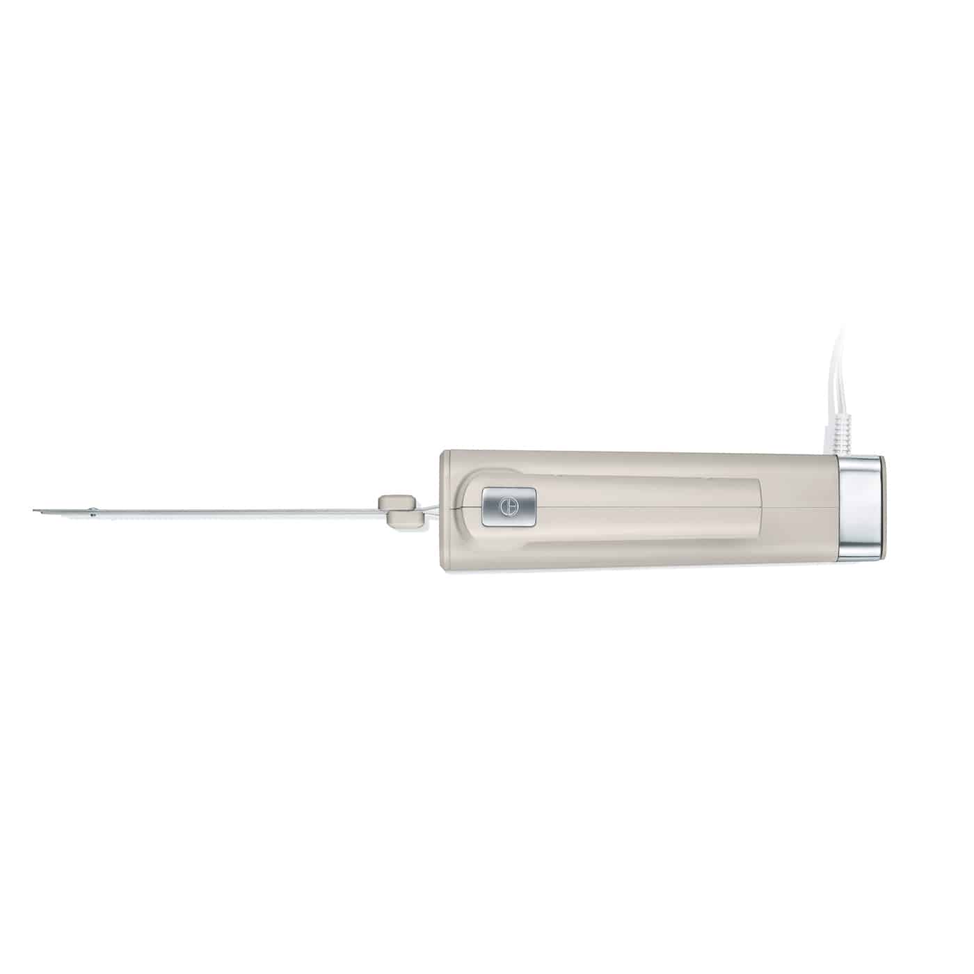 Cutit electric pentru bucatarie, Graef - EK508, bej