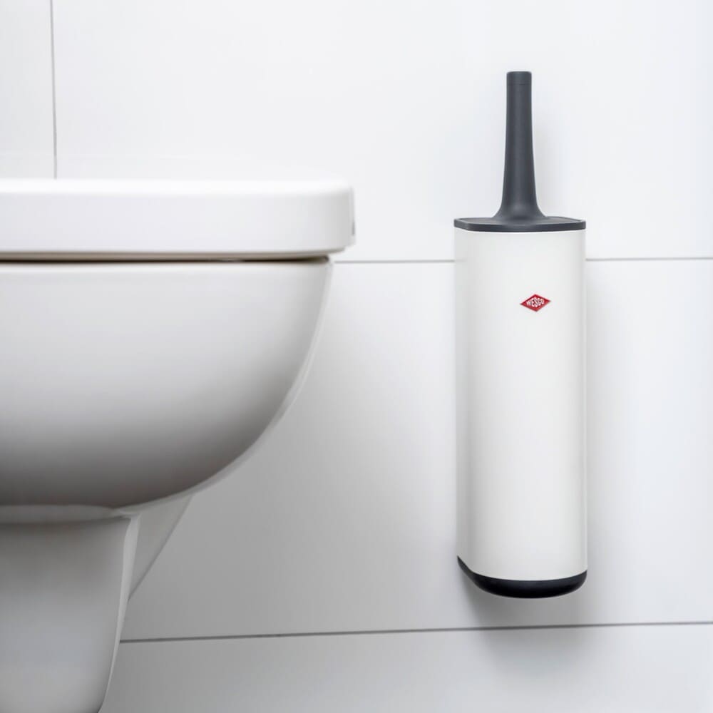 Perie de toaleta, WESCO Germany - 315106-77, antracit