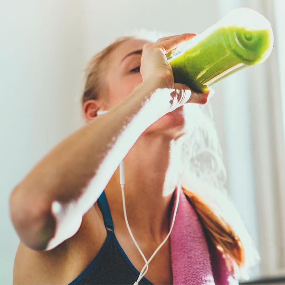 Blender, Gastroback, Mix&Go, 300 W, 0.6 litri, inox