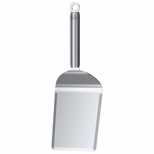 Spatula pentru gratar, Rosle - 25431, inox