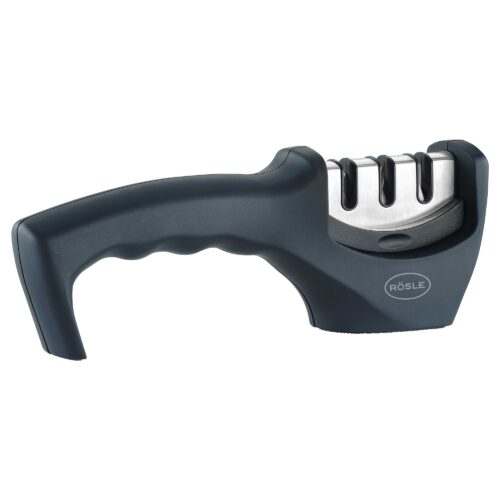 Ascutitor manual pentru cutite, Rosle - 15045