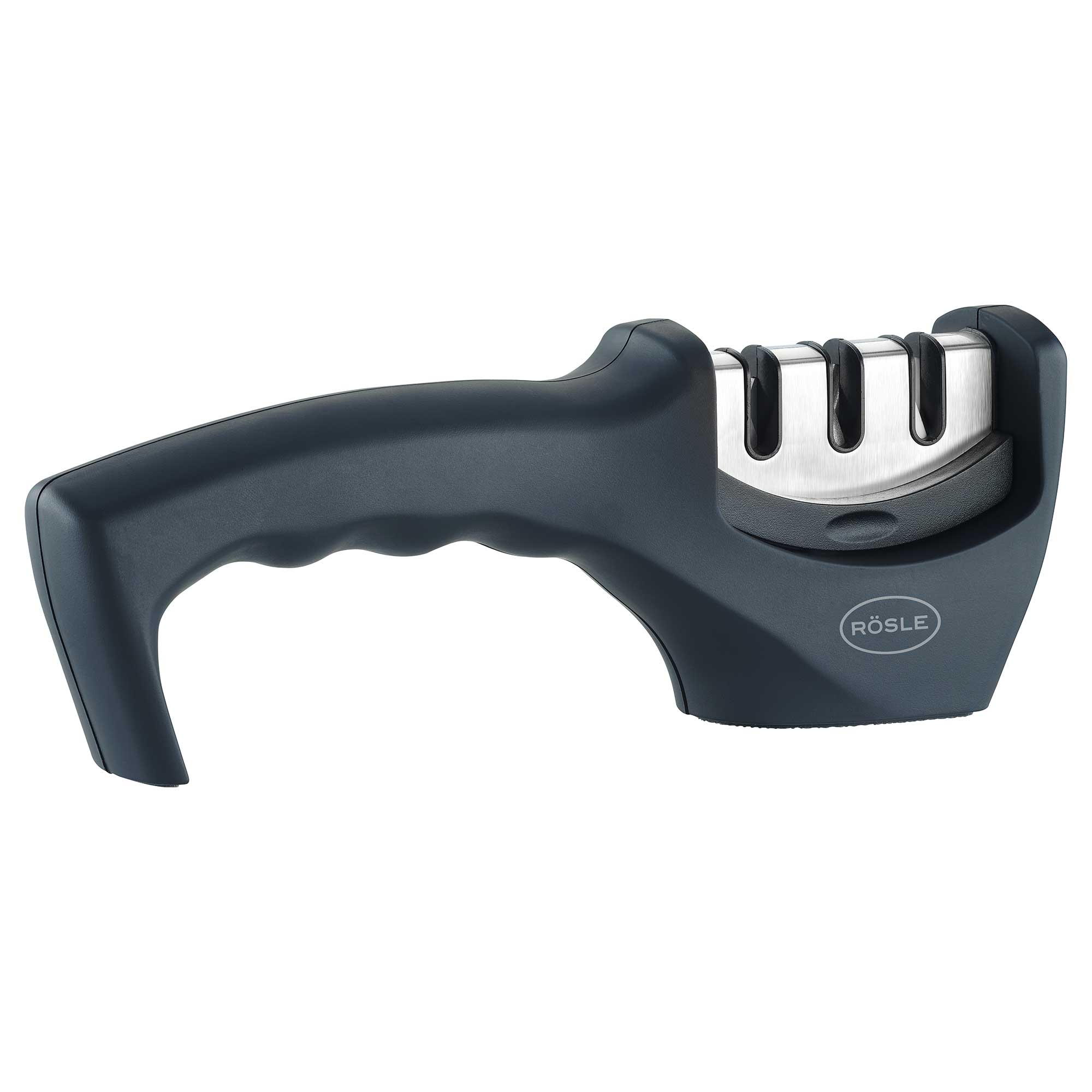 Ascutitor manual pentru cutite, Rosle - 15045