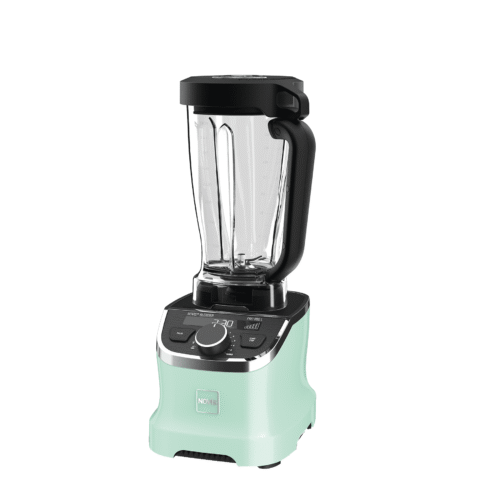 Blender, Novis, ProBlender 880, 1400 W, 1.9 litri, verde deschis