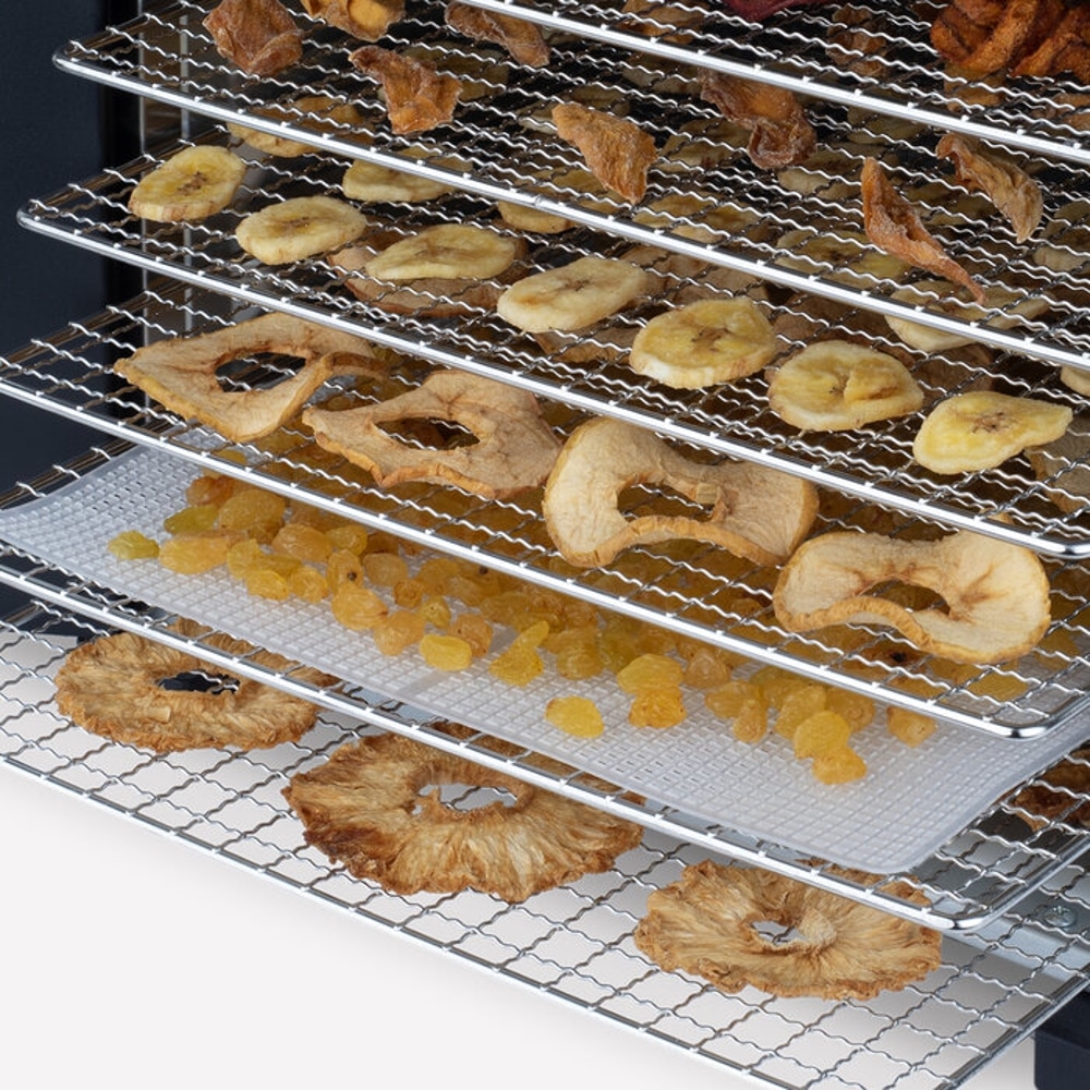 Deshidrator alimente cu convectie, H.Koenig – DSY900