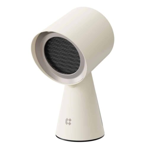 Hota mini portabila, Ciarra, Hood To Go, 120 m³/h, alb