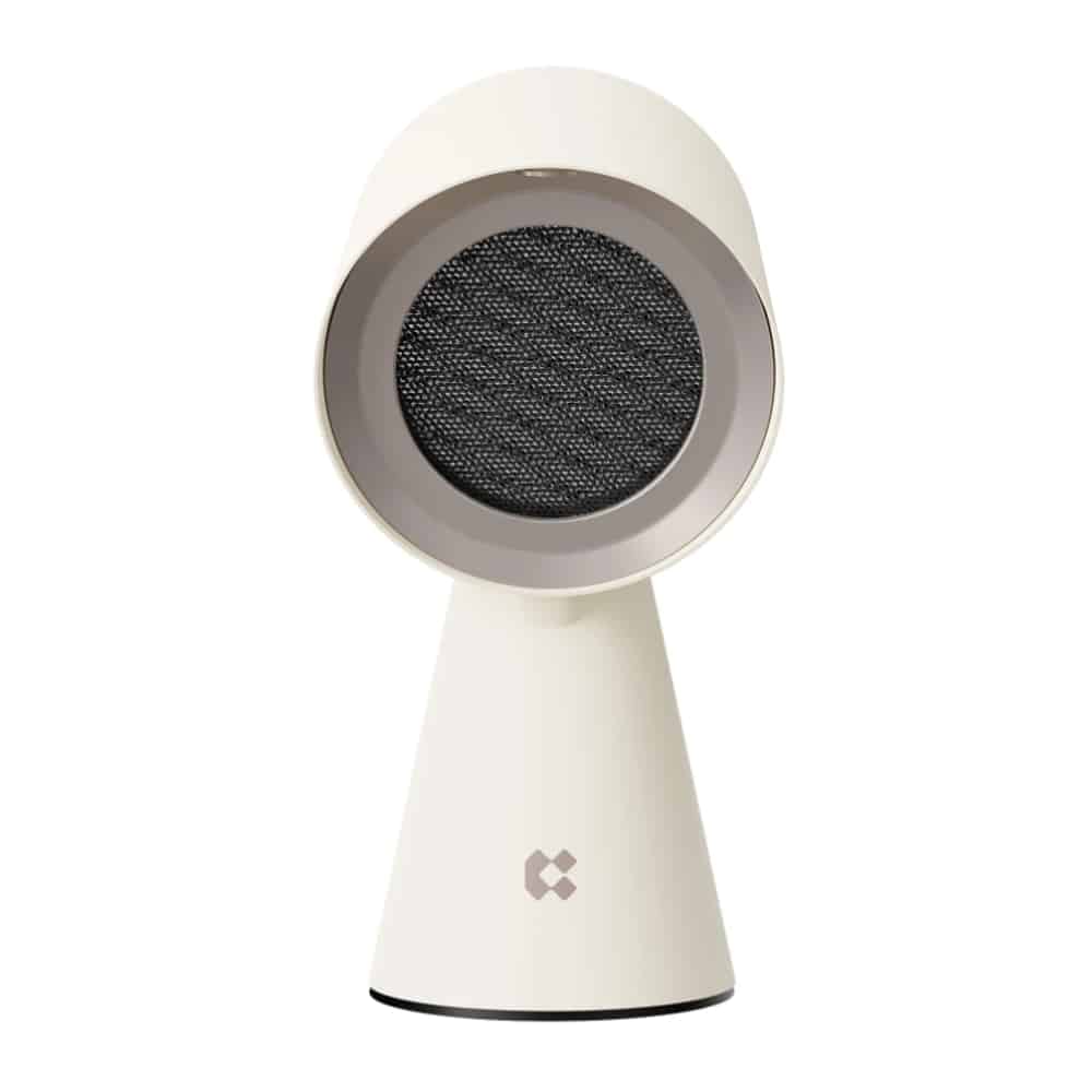 Hota mini portabila, Ciarra, Hood To Go, 120 m³/h, alb