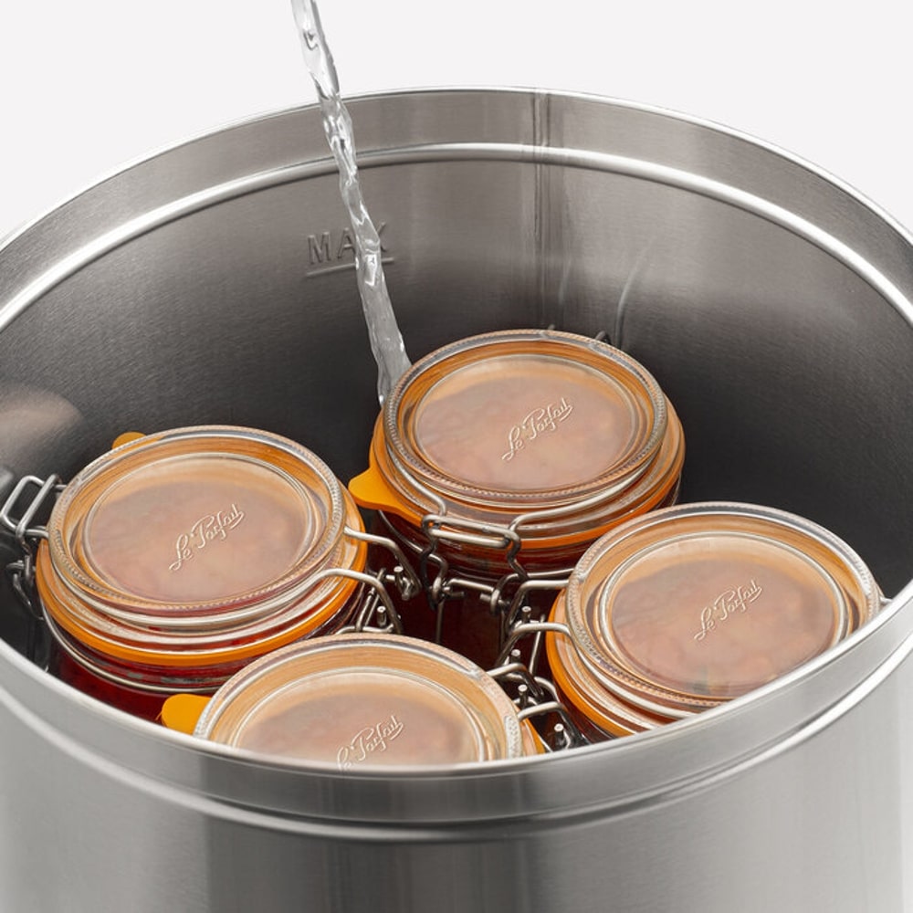 Percolator pentru bauturi fierbinti, H.Koenig – LEGI25LP