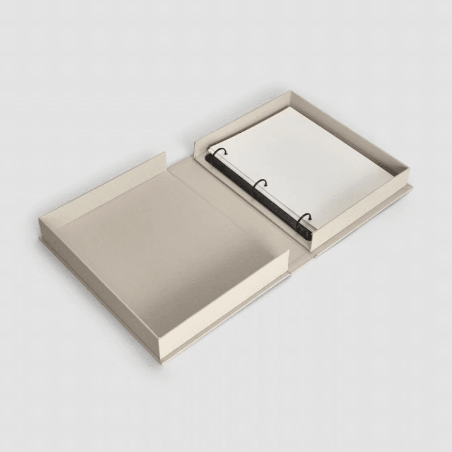 Album foto 60 de poze 10 x 15 cm, Printworks, A Dog`s Life, bej