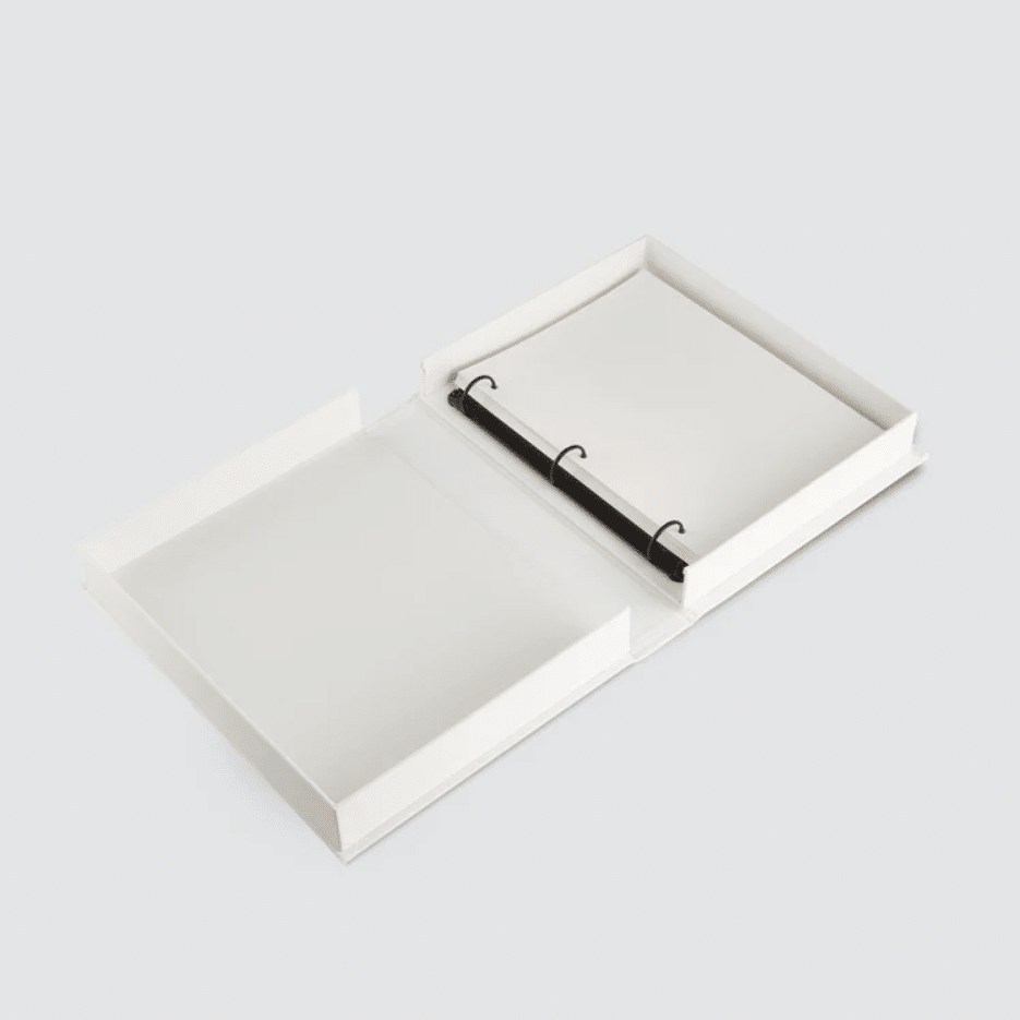 Album foto de nunta 60 de poze 10 x 15 cm, Printworks, A Love Story, alb