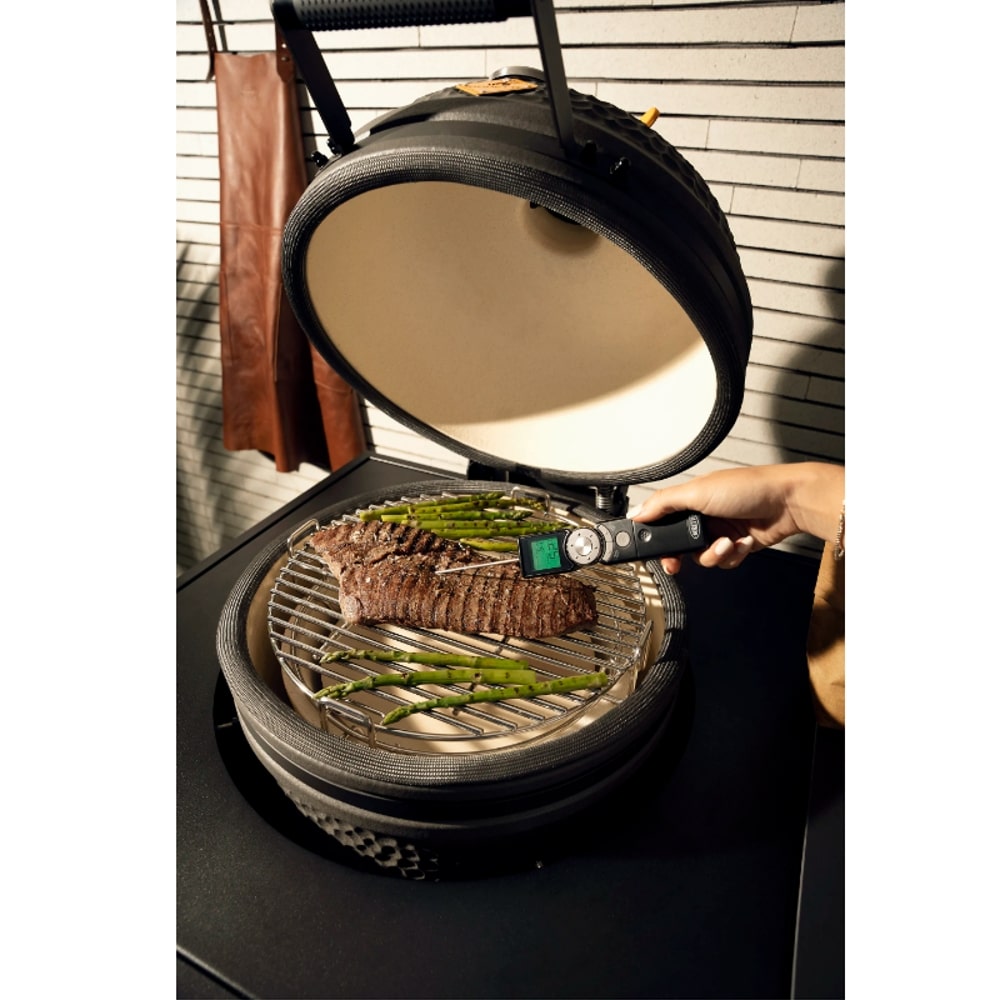 Termometru alimentar cu sonda, Boretti - BBA117