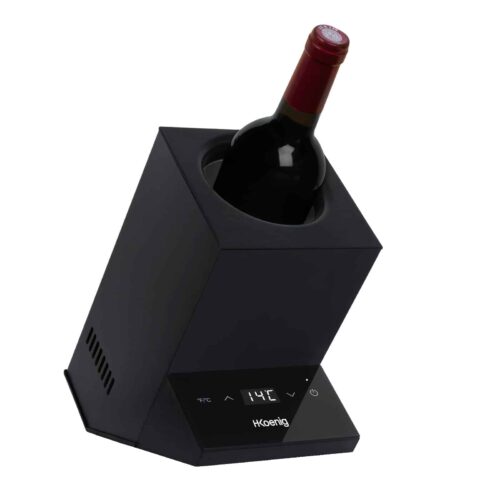 Racitor de vin, H.Koening LVX26