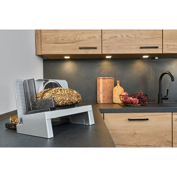 Feliator electric inclinat, Ritter Germany, E16, 0-20 mm, inox