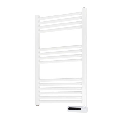 Calorifer/radiator electric pentru baie, Eurom, Sani Towel 500, 500 W, alb
