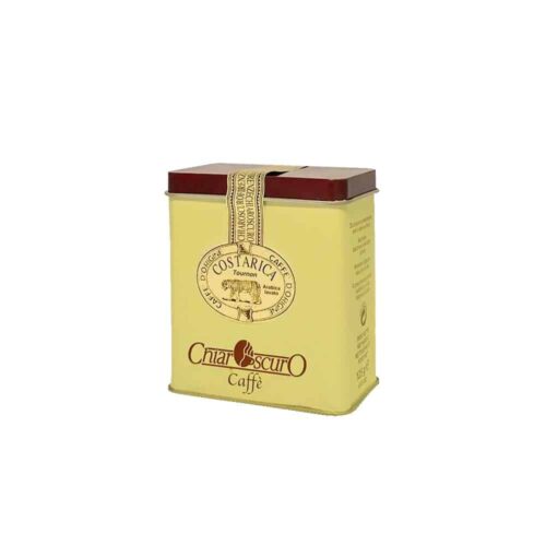 Cafea boabe premium Costarica Tournon, Mokaflor - 10766, 125 gr