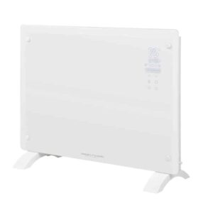 Convector electric de podea/perete, Proficare - PC-GKH3118W, alb