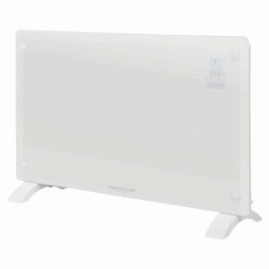 Convector electric de podea/perete, Proficare - PC-GKH3119W, alb