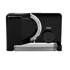 Feliator electric inclinat, Ritter Germany, E16, 0-20 mm, negru