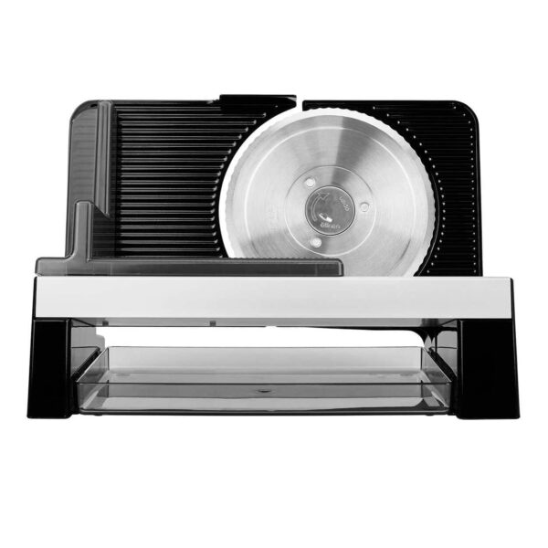 Feliator electric inclinat, Ritter Germany, E16, 0-20 mm, negru