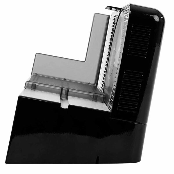 Feliator electric inclinat, Ritter Germany, E16, 0-20 mm, negru