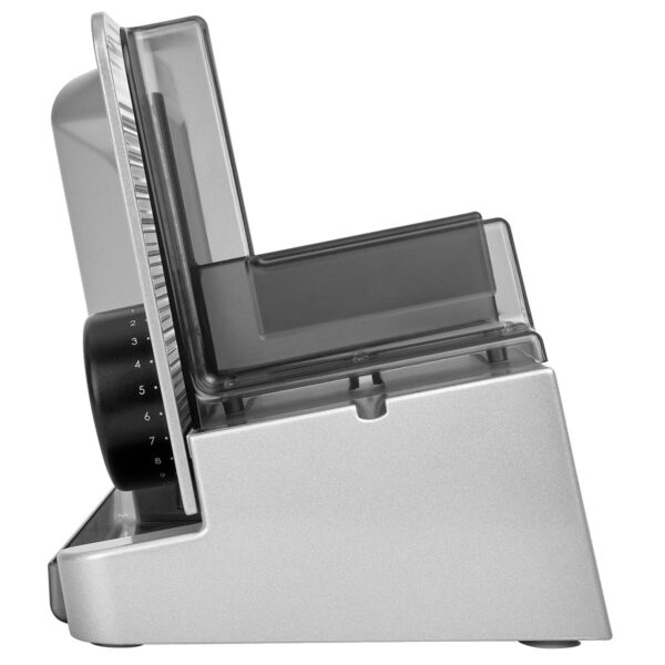 Feliator electric inclinat, Ritter Germany, E16, 0-20 mm, inox