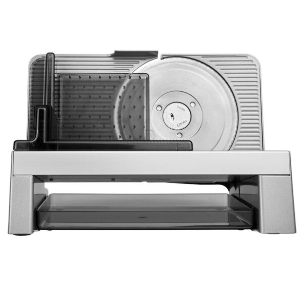 Feliator electric inclinat, Ritter Germany, E16, 0-20 mm, inox