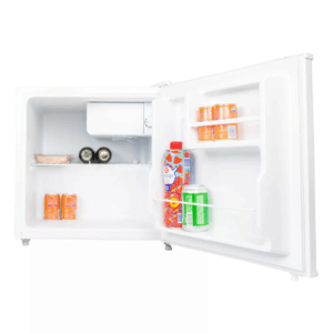 Mini frigider, SALORA, CFB4300WH, 43 litri, alb