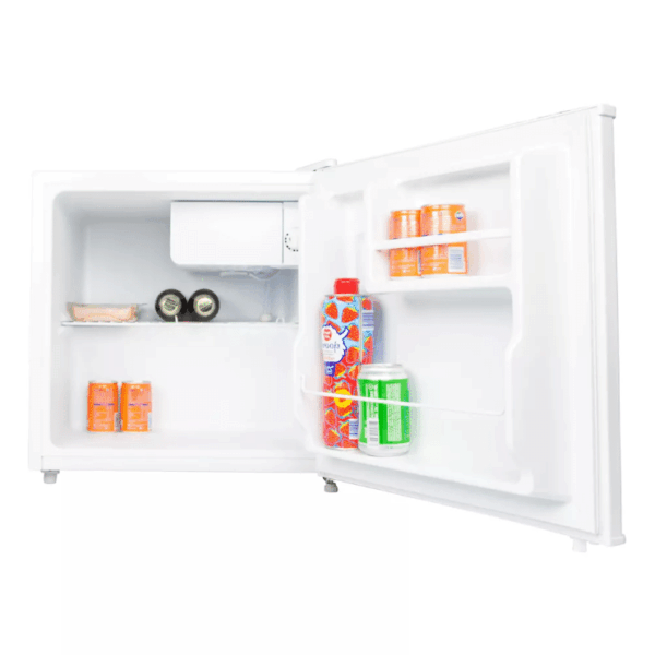 Mini frigider, SALORA, CFB4300WH, 43 litri, alb