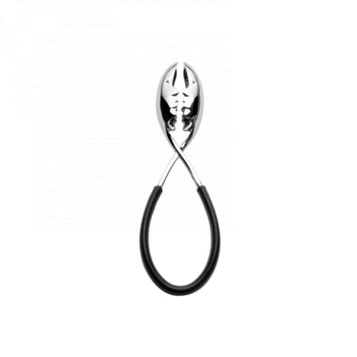 Cleste pentru salata, Casa Bugatti – Kiss, negru