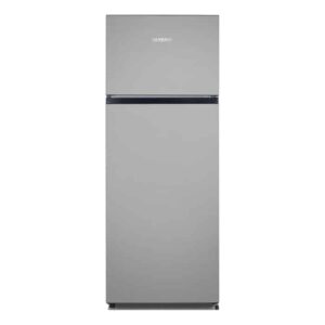Frigider, Severin, S8761, 205 litri, gri