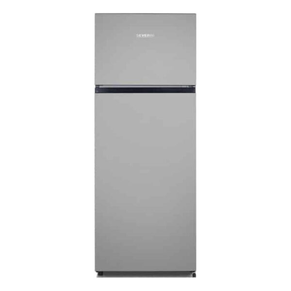 Frigider, Severin, S8761, 205 litri, gri