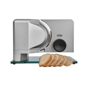 Feliator electric, Ritter Germany, Sono 2, 0-20 mm, inox