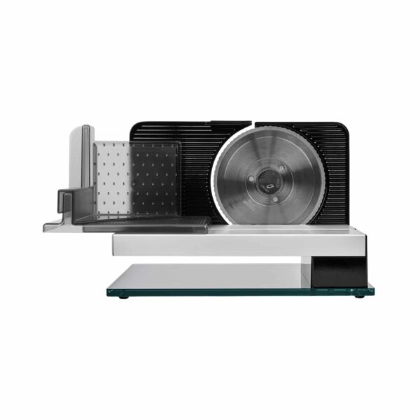 Feliator electric, Ritter Germany, Sono 2, 0-20 mm, negru