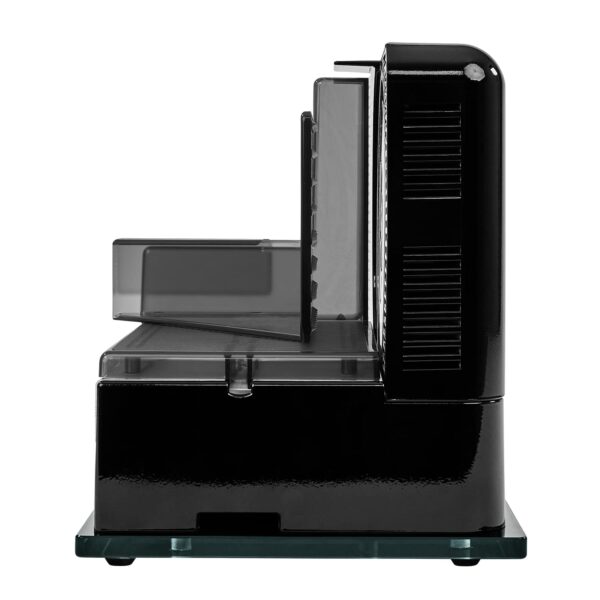 Feliator electric, Ritter Germany, Sono 2, 0-20 mm, negru
