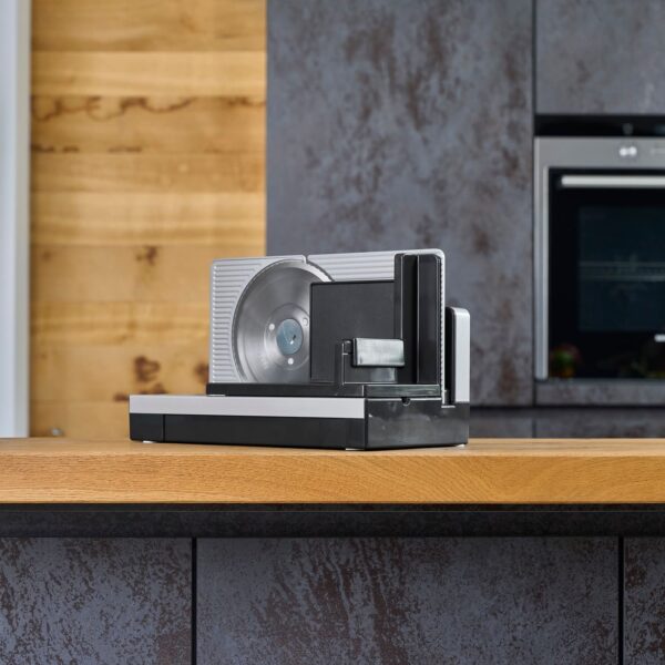 Feliator electric inclinat, Ritter Germany, E18, 0-14 mm, inox