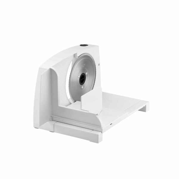 Feliator electric pliabil, Ritter Germany, Markant 01, 0-14 mm, alb
