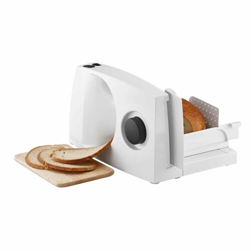 Feliator electric pliabil, Ritter Germany, Markant 05, 0-14 mm, alb