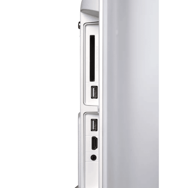 Televizor Smart LED HD 55 inch, SALORA - 55MILKYWAY, alb