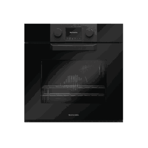 Cuptor electric cu convectie incorporabil, 65 litri, Barazza, Icon Glass, negru